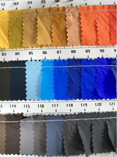 GZ-TY  100%N  147CM    100%Recycled  RPET  TY-307 細節-5